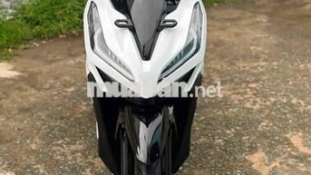 Honda Vario 150 2019 Trắng 31138 km