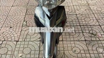 Yamaha Sirius 2018 Đen