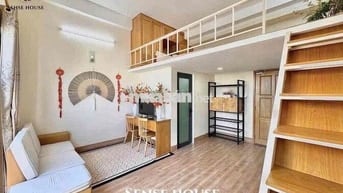 DỰ ÁN CHDV - GẦN GIGAMALL - KHUÔN VIÊN CÂY XANH - NHẬN SẠC XE ĐIỆN 🔥🔥🔥