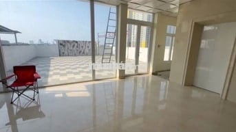 Cho thuê Toà nhà 10 x 20, H+4L, 2 MT trước + sau, giá 60tr/ tháng
