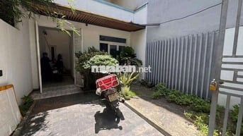 🇻🇳 CHO THUÊ NHÀ 2 TẦNG SÂN VƯỜN: ĐƯỜNG NGUYỄN SẮC KIM