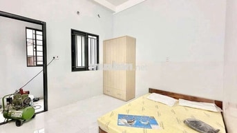 PHÒNG TRỌ RẺ ĐẸP NGAY TÔ KÝ, KẾ BÊN CVPM, NGUYỄN ẢNH THỦ 