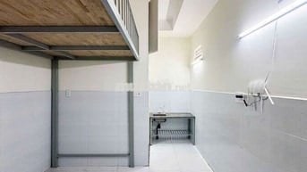 CHÍNH CHỦ CHO THUÊ PHÒNG GẦN ĐH SPKT - NGÃ TƯ THỦ ĐỨC 