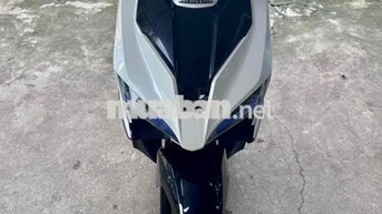Honda Air Blade 2016 Trắng đen