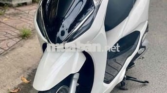 Honda Lead 4val 2025 Ngay chủ kí giấy