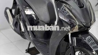 Honda SH125 2017 Đen