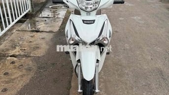 Honda Future 2021 Trắng 21000 km