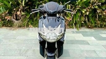 🛵Honda Air Blade 110 Đen Nguyên Zin Êm Ấm