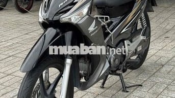 Honda Future X Fi 2011 xe đẹp mâm zin