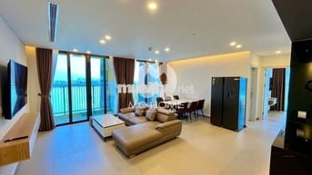 Tuyệt Tác Căn Góc Sam Towers - 2PN 84m² View Sông Hàn Đẹp Nhất