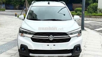 Suzuki XL7 2022 Trắng Tự động 92000 km