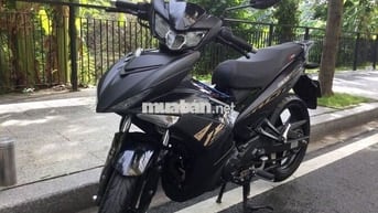 Yamaha Exciter RC 150i 2020 Đen nhám 14000 km