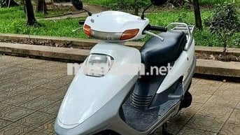 Honda Spacy 125 2002 Trắng