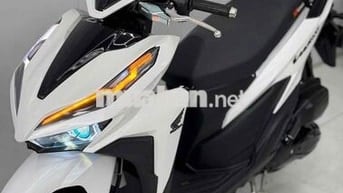 Honda Vario 125 Trắng