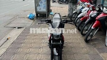 SUZUKI RAIDER ,BS:65MA:CẦN THƠ