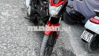Kawasaki 125 Athlete Pro 2020 Đỏ, Đen Indonesia