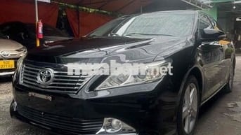 Toyota Camry 2.5Q 2013 Xăng Tự động 6 cấp