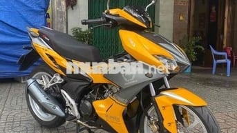 Honda Winner X ABS 2020 Vàng Xám Bạc 10000 km