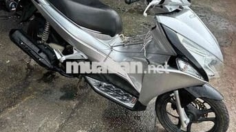 Honda Air Blade 2012 Bạc