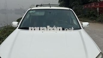 Ford Escape 2012 Trắng 150.000 km