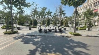 🏢 Cho Thuê Mặt Bằng Kinh Doanh – Cityland Park Hills, P.10, Gò Vấp  💰