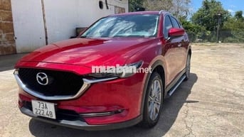 Mazda CX5 2021 Cao cấp nhất premium