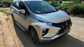Mitsubishi Xpander MT 2021 Xám 21.000km