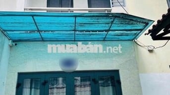 Bán nhà Nguyễn Văn Khối,45m2, 2Tầng, 2PN, hẻm ÔTÔ nhựa, nhà mới, TL
