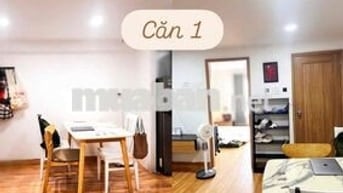 🏡 CHÍNH CHỦ CHO THUÊ 2 PHÒNG 35m² – QUẬN 8