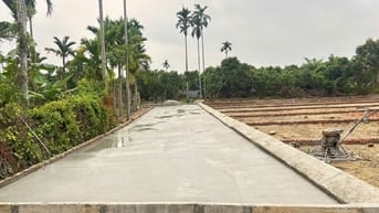 Đất Khu Công Nghiệp Tràng Duệ 3