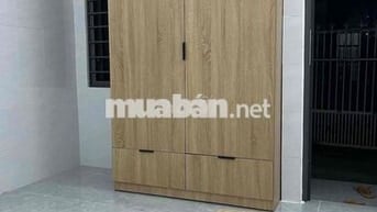 cho thuê căn hộ mini Đường Cách Mạng Tháng 8