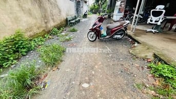 Đất 80m2 (4x20) thổ cư 100% gần nhà hàng Hồ Một