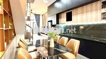 CHO THUÊ NHÀ NGUYÊN CĂN 3 PHÒNG NGỦ QUẬN LIÊN CHIỂU