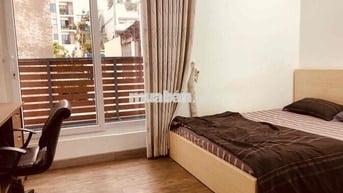 phòng có gác tại Cách Mạng Tháng Tám Q10 Gần Hà Đô, Sư Vạn Hạnh