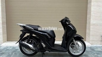 Honda SH 150i 2017 Đen Việt Nam