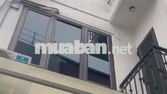 Cho thuê nhà Thượng Thanh, 4 PN, full đồ. nhà mới ở ngay. 7,5tr