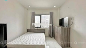 PHÒNG CHO THUÊ / ĐẦY ĐỦ NỘI THẤT / CÓ CỬA SỔ TRỜI