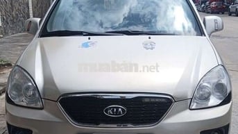 KIA CARENS 2.0AT_ 7 CHỖ , TỰ ĐỘNG