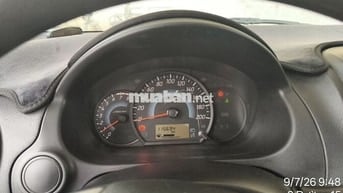Mitsubishi Attrage MT Trắng 115.694 km