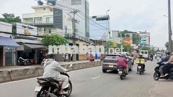 Cho thuê nhà Hẻm xe tải Hà Huy Giáp giá tốt