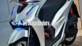 Honda SH 160 ABS 2026 Bạc 1000km full demi bi cầu🥰