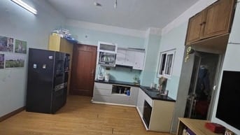 Quá cần tiền..54m², 3.39tỷ  -  Chng cư T9.. KĐT Đại Kim Hoàng Mai.