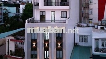 Nhà Mặt Tiền Gò Vấp Lượm Đều Tay 280 Triệu/Tháng, Đối Diện Chợ HT.Tây