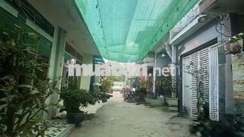 Đất Dân Cư Hiện Hữu - Xe Hơi Đậu Cửa - Vào Ở Ngay - Hoặc Xây Mới