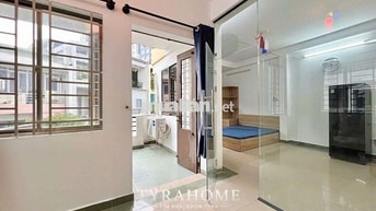 💥 Cho Thuê CH 1PN Rộng 60m - Có Balcony - Full Tiện Ích 