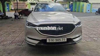 Mazda CX8 2023 Vàng