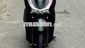 Honda SH 150i cuối 2020 fun đen black