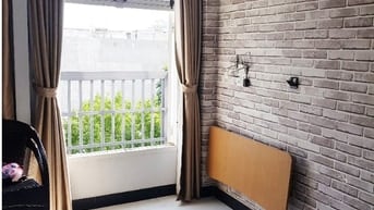 Căn Hộ Mini - VIEW Sông Hồ Bơi - Sống Xanh, đủ nội thất Q. Bình Thạnh