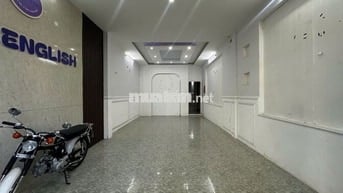 NHÀ 3 TẦNG MẶT TIỀN HỒ TÙNG MẬU