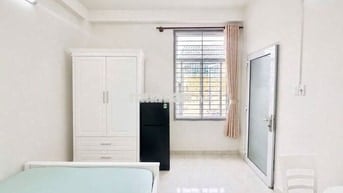 Phòng Đón Nắng - PHAN HUY ÍCH Gần Cầu Tham Lương KCN Tân Bình